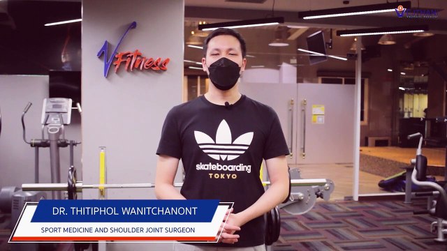 Muscle Stretching Exercises _ 5 Stretches for Arm, Back, and Lower Body Muscles