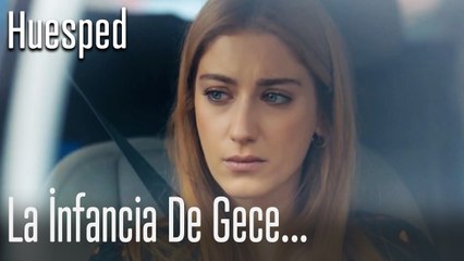 La infancia de Gece... - Huesped