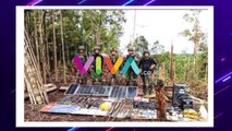 TNI Rebut Markas KST TPNPB Kodap IV/Sorong Raya