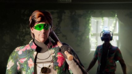 Welcome to ParadiZe - Bande-annonce de l'histoire