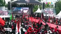 Pantun Pedas Butet Kertaredjasa Kritik Jokowi