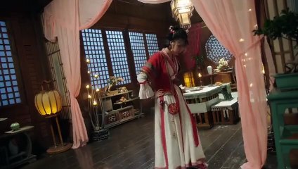 The little Red matchmaker Ep  6 Eng Sub