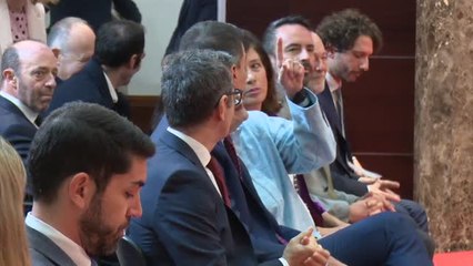 Junts deja en el aire su voto a la ley de amnistía
