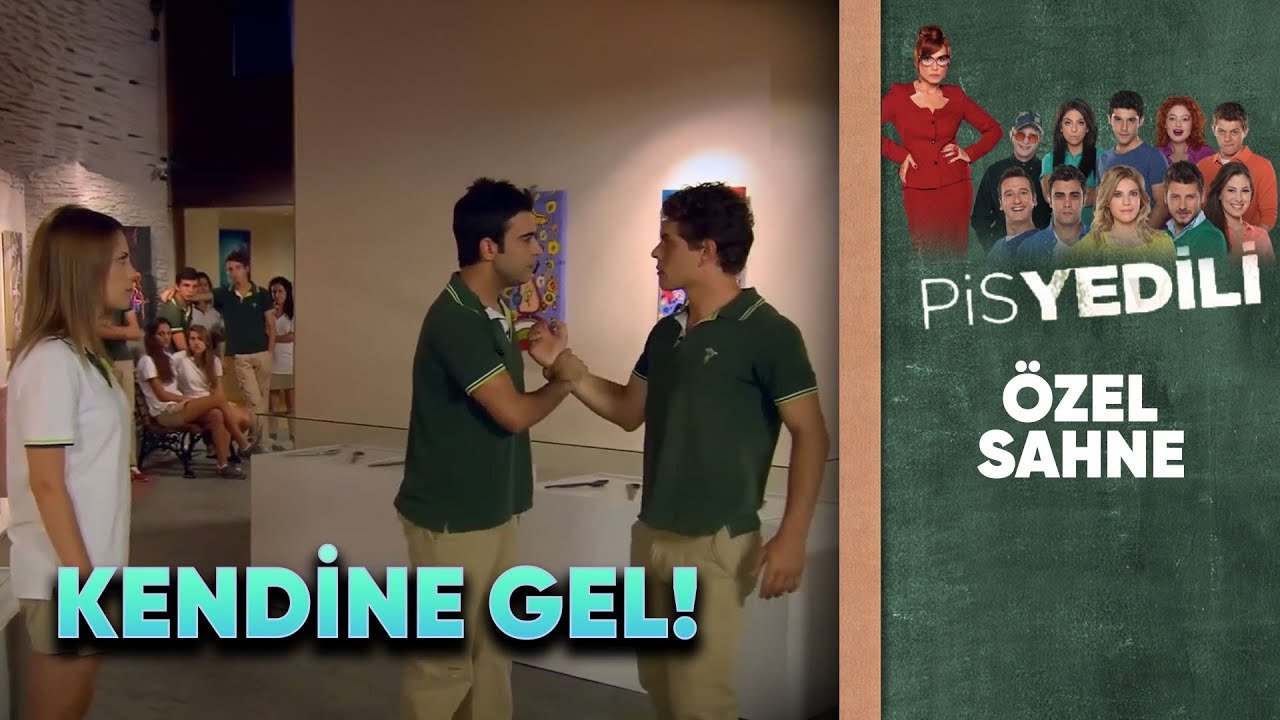 Pis Yedili 75. Bölüm | Özet