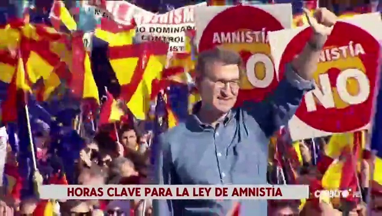 Regreso de Noticias Cuatro