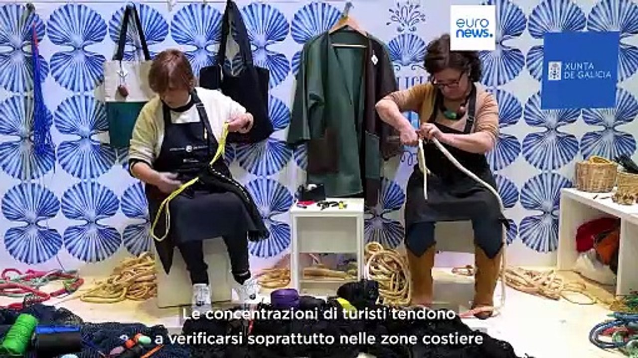 Turismo: nel 2024 più viaggi in Europa meglio se sostenibili