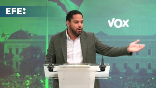 Vox augura que el Tribunal Constitucional dará un barniz de legalidad a la amnistía