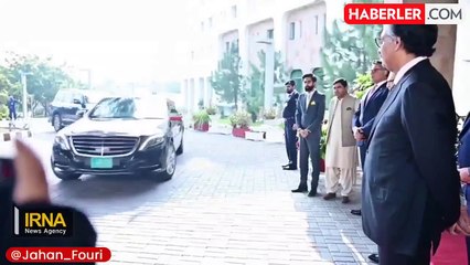 Pakistan ve İran, Füze Saldırıları Sonrası İlişkileri Düzeltmek İçin Görüştü