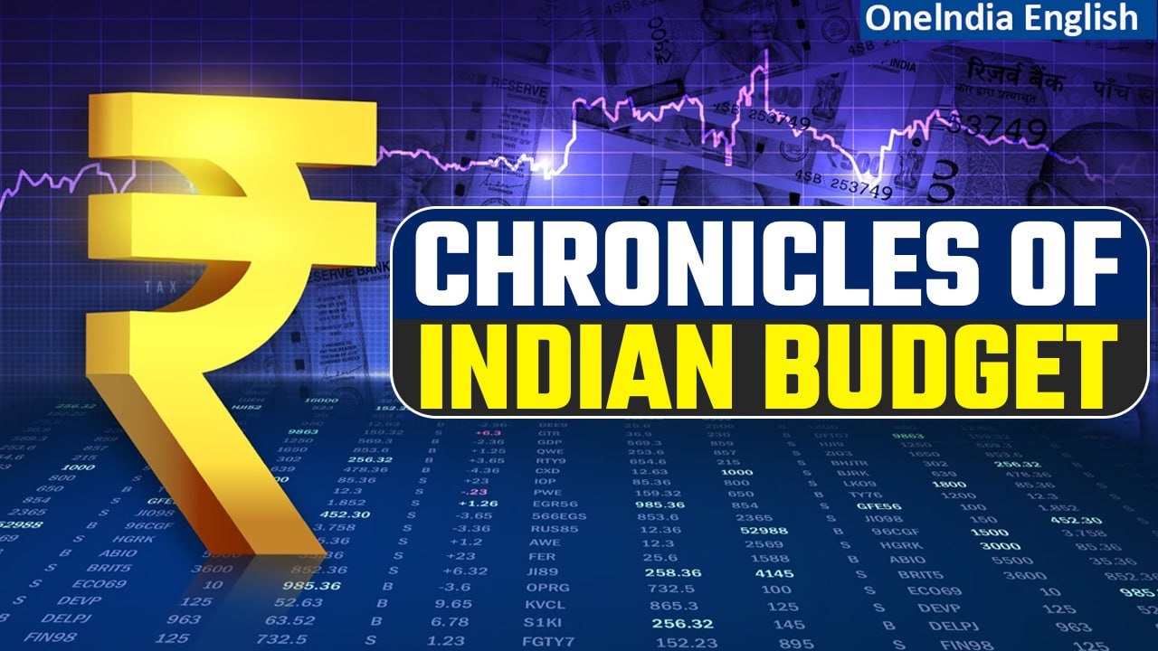 Union Budget 2024: Little known interesting fac...