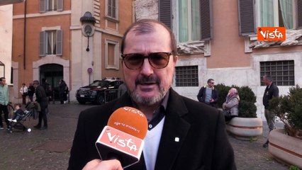 Prudenzano (Confintesa): "La Bce non ha abbassato i tassi, per l'Italia sar? una zavorra"