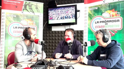 “Si es un hombre de club Xavi debería haber dejado el Barcelona ahora"