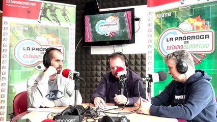 “Con Rakitic se ha sido muy injusto"