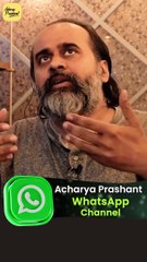 Barrier in Improvement || Acharya Prashant