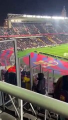 Barcelona vs Villarreal Match Preview ⚽