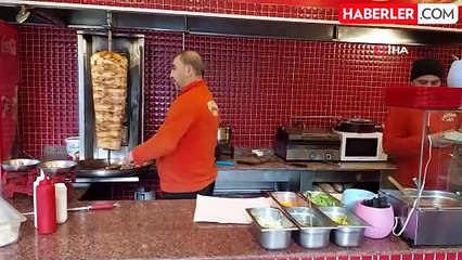 Rize'de CHP'den aday gösterilen esnaf isyan etti: "AK Partiliyim"