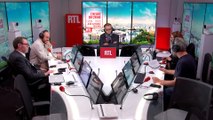 Agriculteurs : Macron réunit ses Ministres, fin de la grève au Centre Pompidou, Kate sort de l'hôpital  : le journal RTL de 15h du 29 janvier 2024