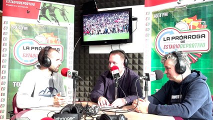 “En Vigo se ilusionaron con la Copa pero Benítez no se va a ir"