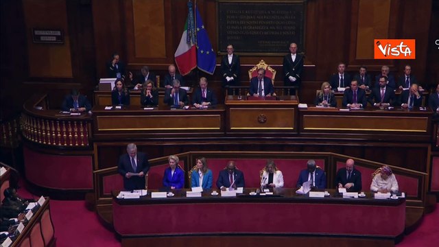 Italia-Africa, Tajani: Unire le forze per costruire piano Marshall europeo