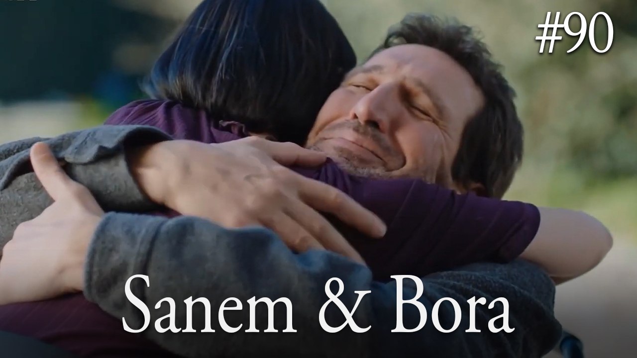 Sanem & Bora #90