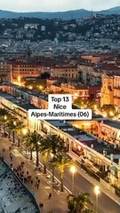 Les 20 villes françaises où il fait bon vivre en 2024