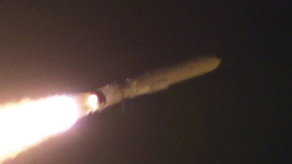 北 "김정은 어제 잠수함발사 순항미사일 지도...핵잠 건조 파악" / YTN