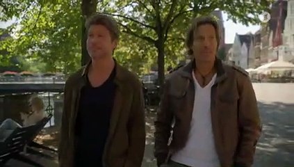 Rote Rosen Folge 3913 Neubeginn in der Ferne