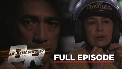 Black Rider: Edgardo spies on Alma and Elias! (Full Episode 61) January 29, 2024
