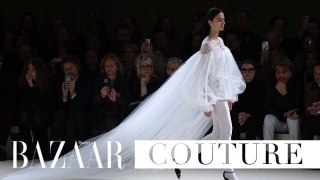 Highlights from the S/S 2024 couture shows