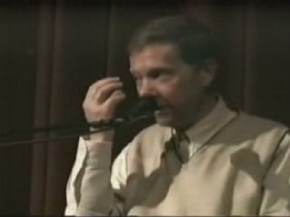 Eckhart Tolle - La Transformation De La Conscience -3(