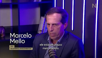 Download Video: A maturidade do investidor e o futuro com as novas gerações