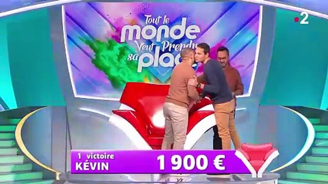 Tout le monde veut prendre sa place, Mathieu éliminé : à combien s'élève sa cagnotte ?