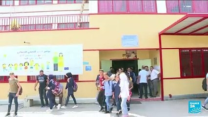 What is UNRWA, the Gaza aid provider Israel accuses of militant links?
