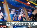 Nueva Esparta | Arranca los carnavales en Juan Griego con la participación de más de 40 comparsas