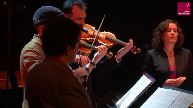 Henri Desmarets / Jean-Baptiste Lully / André Campra / François Couperin : Nymphes (Première Partie)