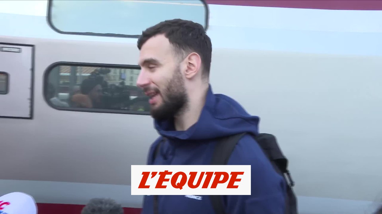 Remili : «Avec cette bande, on peut renverser n'importe quelle montagne» - Hand - Euro (H)