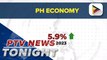 NEDA chief projects Q4 improvement in PH economy