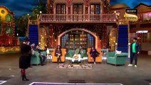Bhumi क्यों बुलाएंगी Nakli Dharmendra जी को Haveli पर- - The Kapil Sharma Show I Comedy Ka Tadka