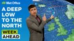 Week Ahead 29/01/2024 – A mixed bag this week – Met Office weather forecast UK