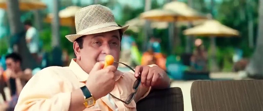 Student Of The Year Full Movie Siddharth Malhotra,Varun Dhawan, Alia Bhatt