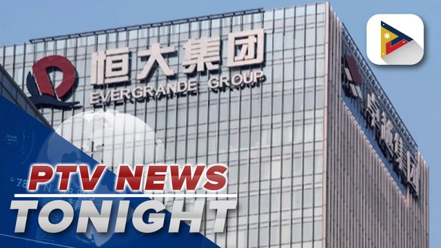 Asia stocks post gains as Evergrande China stimulus softens Evergrande blow