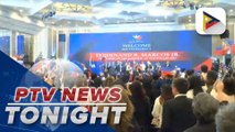 PBBM arrives in Vietnam for state visit