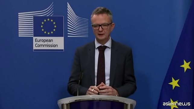 Ue: accuse gravi contro personale Unrwa, serve inchiesta