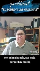 El Zorro y las Gallinas: Una Historia de Astucia y Cuidado 🦊🐔