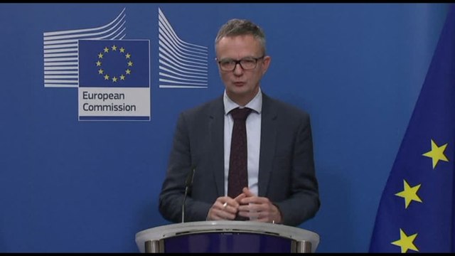 Ue: accuse gravi contro personale Unrwa, serve inchiesta