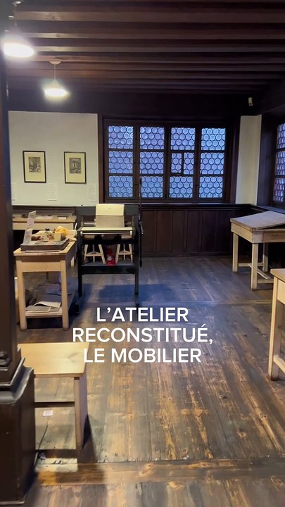 La maison Dürer