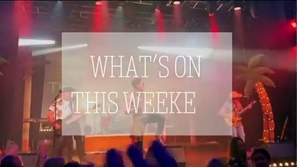 Top Events This Weekend in Burnley, Pendle & Ribble Valley 🎉