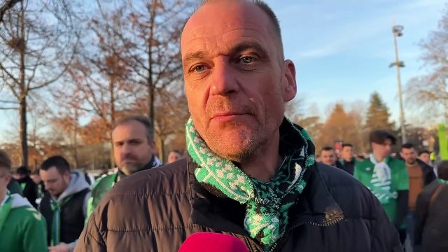 Y a rien, je ne reconnais pas cette équipe : la lassitude des supporters des Verts après Amiens (0-1)