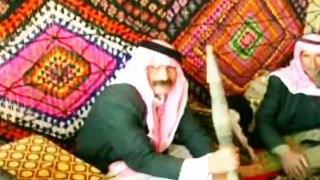_ضيافة القهوة المرة والدبكة البدوية في مهرجان الربيع بحماة_☕----(720P_HD)