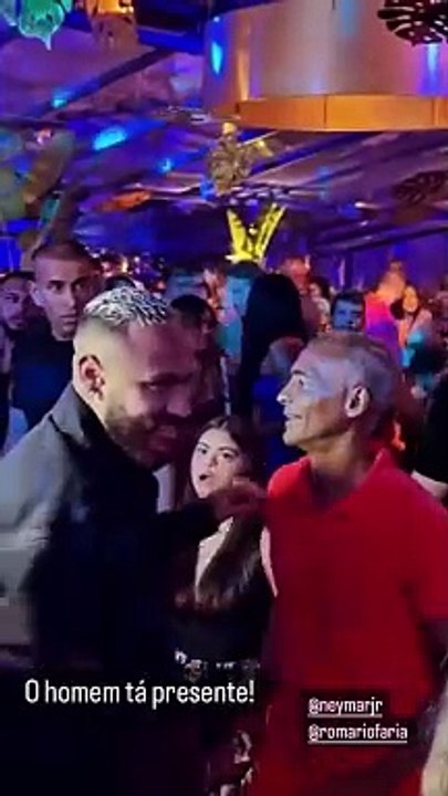 El preocupante cambio físico del futbolista brasileño Neymar