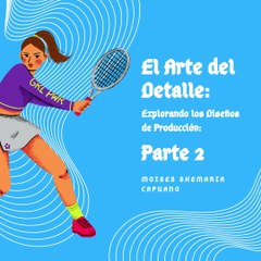 Moises Shemaria Capuano| Imagínate (parte 2)